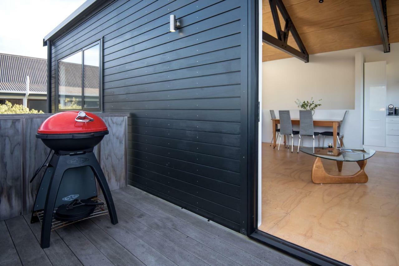 Ferienwohnung Manaia Studio Tairua Exterior foto