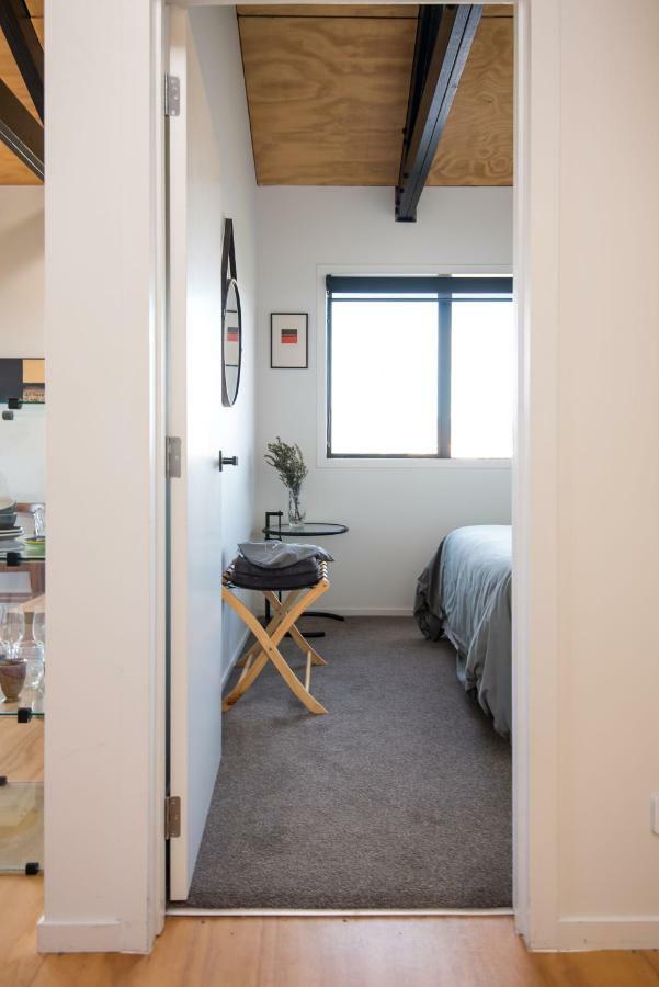Ferienwohnung Manaia Studio Tairua Exterior foto